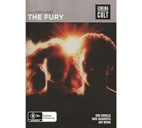 The Fury [Region Free]