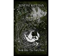 The Fury Rose: Book One of The Aetherium