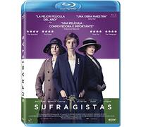 The Fury (Suffragette, Spain Import, see details for languages)