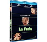 The Fury (The Fury, Spain Import, see details for languages)