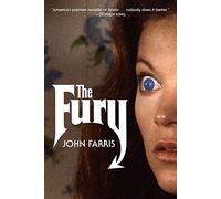 The Fury Volume 28: A Novel (Rediscovered Classics)