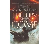 The Fury Yet To Come (The Raincatcher's Ballad)