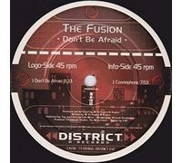 The Fusion - Don't Be Afraid