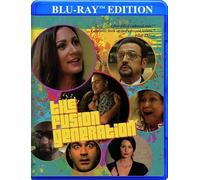 The Fusion Generation [Blu-ray]
