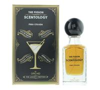 Orchid The Fusion Scentology Pina Colada Eau De Parfum 100ml