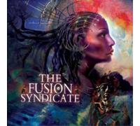 The Fusion Syndicate – The Fusion Syndicate – 12" Vinyl – US Import