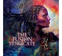 The Fusion Syndicate - The Fusion Syndicate [VINYL]