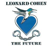 Leonard Cohen – The Future – CD – Sony Music