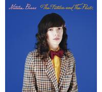 Natalie Prass - The Future And The Past [LP][Red] [VINYL]