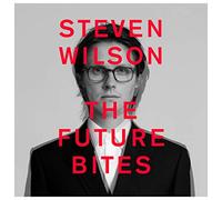 Wilson,Steven - The Future Bites