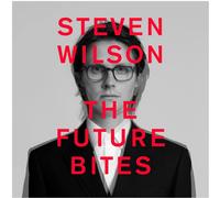 Steven Wilson : The Future Bites CD (2021) NEW FREE Shipping, Save £s