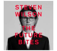 The Future Bites (CD) Steven Wilson (US IMPORT)