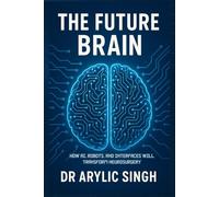 The Future Brain: How AI, Robots, and Interfaces Will Transform Neurosurgery
