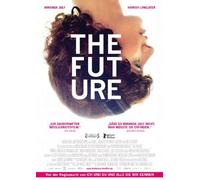 The Future (DVD) Hamish Linklater, David Warshofsky