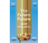 The Future Future: 'Unlike anything else' Salman Rushdie