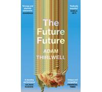 The Future Future : ‘Unlike anything else’ Salman Rushdie