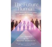 The Future Human, Lee Harris, Paperback
