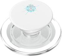 the future is goon PopSockets PopGrip for MagSafe