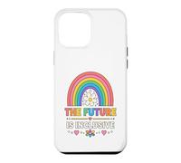 The Future Is Inclusive Human Rights Equality Case for iPhone 12 Pro Max