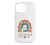 The Future Is Inclusive Human Rights Equality Case for iPhone 14