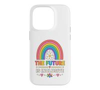 The Future Is Inclusive Human Rights Equality Case for iPhone 14 Pro