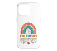 The Future Is Inclusive Human Rights Equality Case for iPhone 16 Pro
