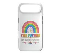The Future Is Inclusive Human Rights Equality Case for iPhone Air