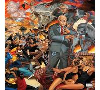 The Future is Now (Acappellas) [VINYL]