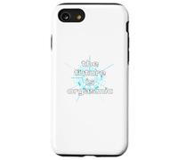 the future is Orgasmic - funny sexy gifts for men and women Case for iPhone SE (2020) / 7/8