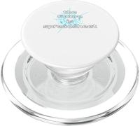 The future is Spreadsheet - cute spreadsheet gifts PopSockets PopGrip for MagSafe