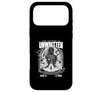 The Future is Unwritten - Bold Urban Aesthetic Case for iPhone 17 Pro Max