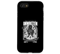 The Future is Unwritten - Bold Urban Aesthetic Case for iPhone SE (2020) / 7 / 8