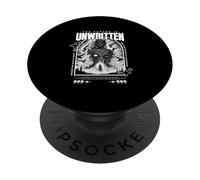 The Future is Unwritten - Bold Urban Aesthetic PopSockets Adhesive PopGrip