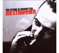 The Future Is Unwritten by Joe Strummer (2007-05-29)