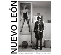 The Future Is Unwritten: Nuevo León: Nuevo Leon