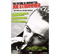 THE FUTURE IS UNWRITTEN - STRU [DVD] [2007]