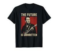 The Future is Unwritten T-Shirt