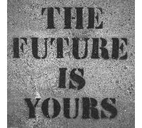 Death Toll 80k - The Future Is Yours [VINYL]