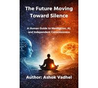 The Future Moving Toward Silence: A Human Guide to Meditation, AI, and Independent Consciousness