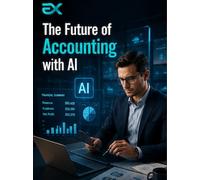 The Future of Accounting with AI - Eduxpress Key - GLOBAL