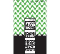 The Future of an Illusion (Penguin Great Ideas), Freud 9780141036762 New,.