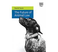 The Future of Animal Law
