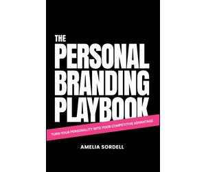 The Future of Branding Is Personal. Sordell 9780857089830 Fast Free Shipping