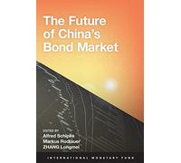 The Future of China's Bond Market