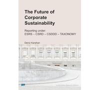 The Future of Corporate Sustainability: EU Regulations and Compliance