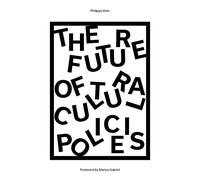 The Future of Cultural Policies