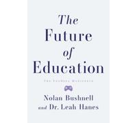 The Future of Education : The Exodexa Manifesto