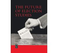 The Future of Election Studies