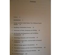 The Future of Europe - Reform or Decline (The MIT Press)