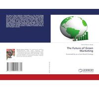 The Future of Green Marketing: Sustainability as a Core Brand Strategy